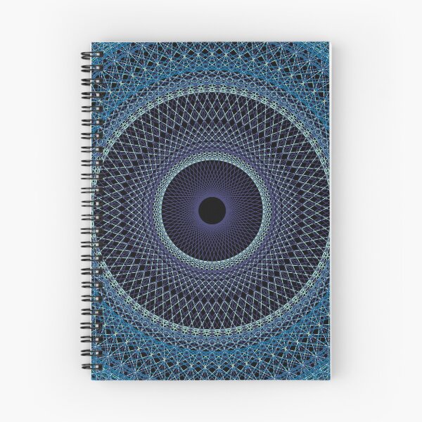 Item preview, Mandala Pattern 4 [12205-B1B4B5B6B2B3-BB] designed and sold by LottMultimedia.