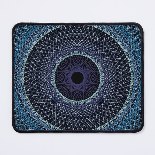 Item preview, Mandala Pattern 4 [12205-B1B4B5B6B2B3-BB] designed and sold by LottMultimedia.