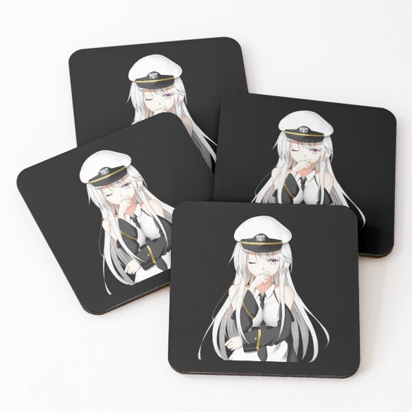 Item preview, Enterprise - Azur Lane designed and sold by JamesBerben.