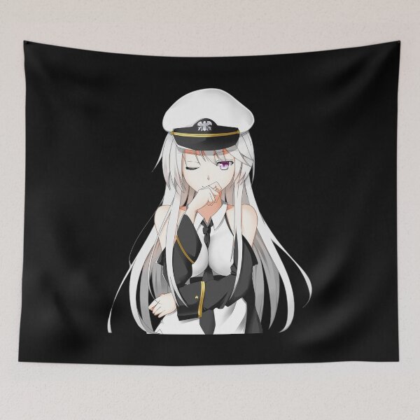 Item preview, Enterprise - Azur Lane designed and sold by JamesBerben.