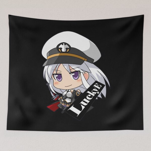 Item preview, Enterprise - Azur Lane designed and sold by JamesBerben.