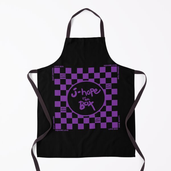 Item preview, jhope in the box designed and sold by nelkrshop.
