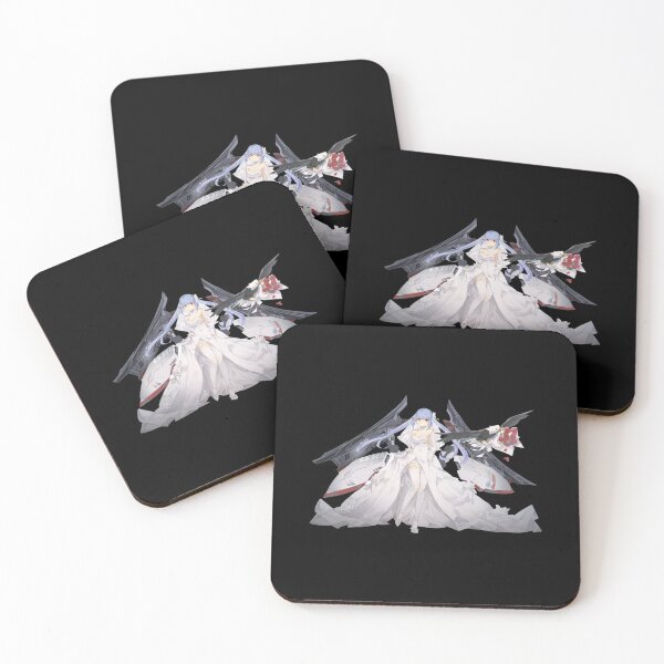 Item preview, Essex - Azur Lane designed and sold by JamesBerben.