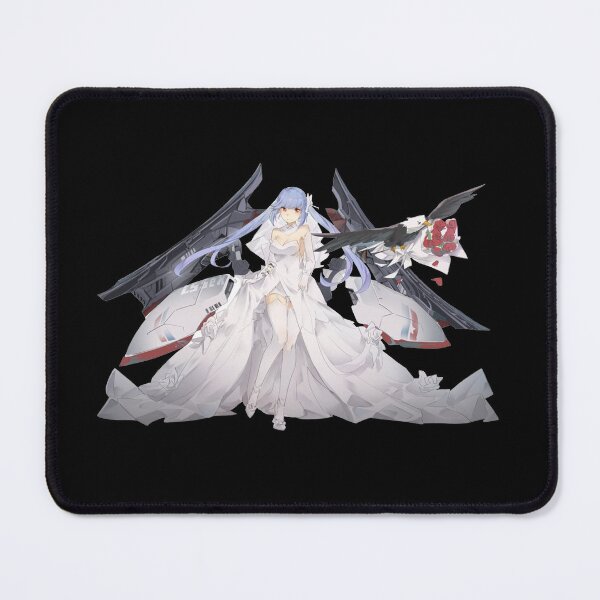 Item preview, Essex - Azur Lane designed and sold by JamesBerben.