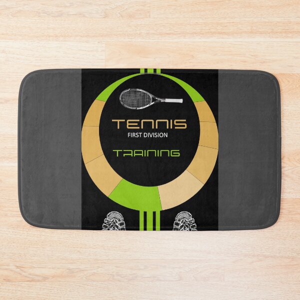 Item preview, For tennis lovers, or simply to be fashionable designed and sold by ROUGHSEA.