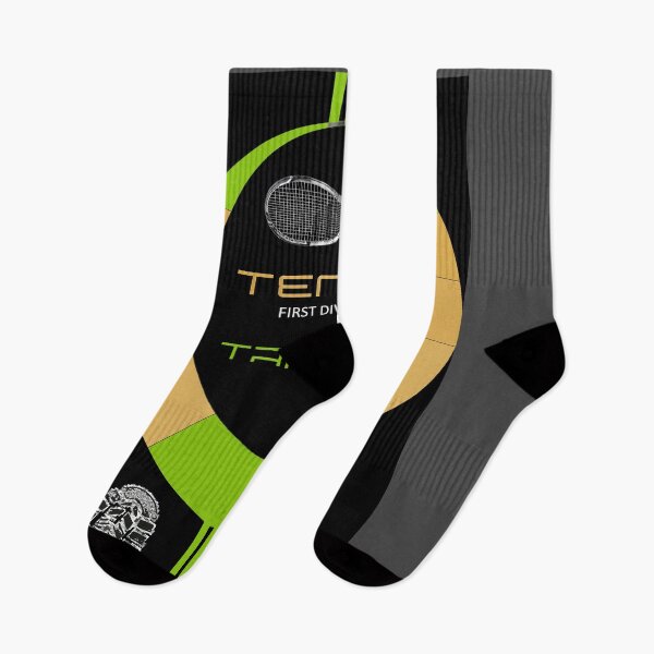 Item preview, For tennis lovers, or simply to be fashionable designed and sold by ROUGHSEA.