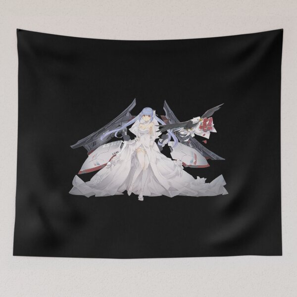 Item preview, Essex - Azur Lane designed and sold by JamesBerben.
