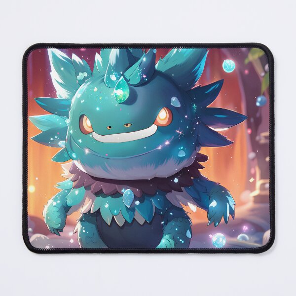 Item preview, Cute monster designed and sold by Serene-Hue-Code.