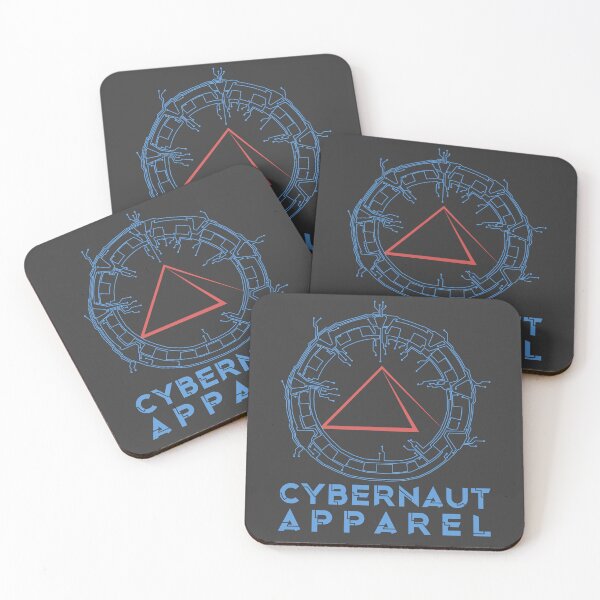 Item preview, Copy of Cybernaut Apparel | Ferrari designed and sold by ZMorrisDesigns.