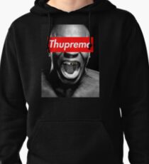 Thupreme Pullover Hoodie