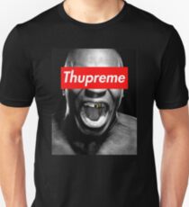 Thuprem Slim Fit T-Shirt