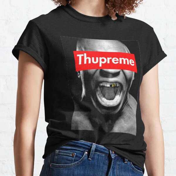 thupreme t shirt