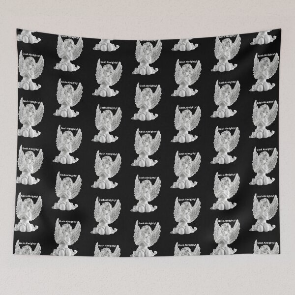 Item preview, Gosh Almighty! designed and sold by superbtshirts.