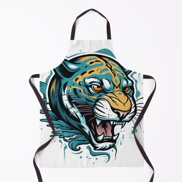 Aperçu de l'œuvre Jaguars créée et vendue par MendaciousMina.