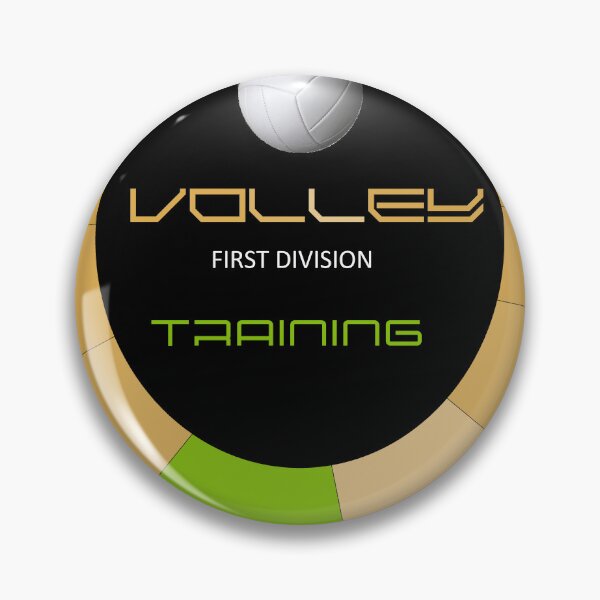 Item preview, For volleyball lovers, or simply to be fashionable designed and sold by ROUGHSEA.