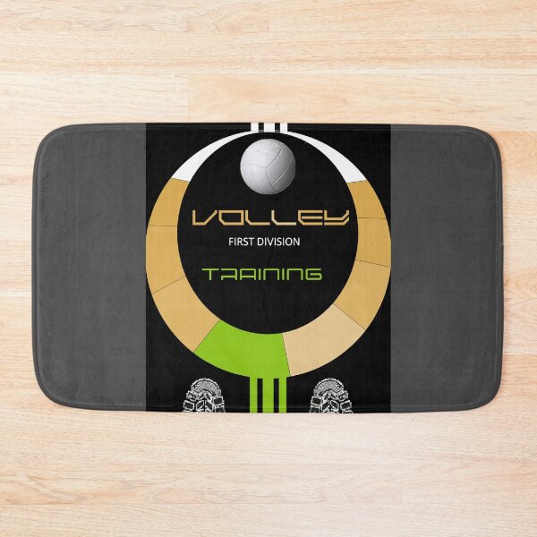 Item preview, For volleyball lovers, or simply to be fashionable designed and sold by ROUGHSEA.