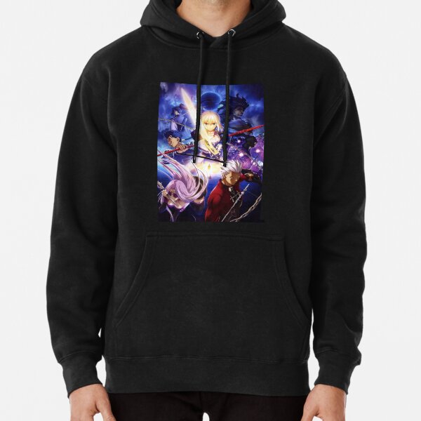 Item preview, Fate Stay game Night Servants designed and sold by aidenpls7s.