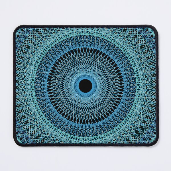 Item preview, Mandala Pattern 5 [12806-B1B3B4B5B6B2-BB] designed and sold by LottMultimedia.