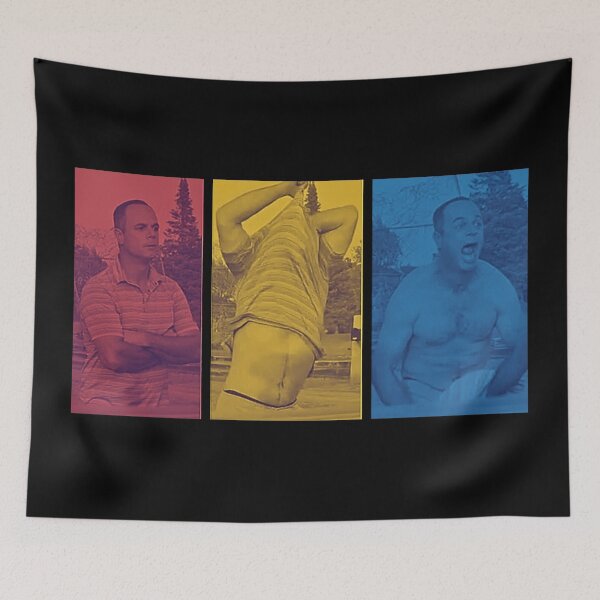 Item preview, golfer rips off T-Shirt designed and sold by vargass street.