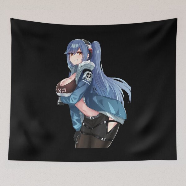 Item preview, Essex - Azur Lane designed and sold by JamesBerben.