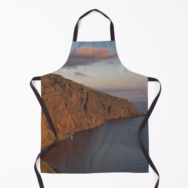 Item preview, Sunset at Ponta do Pargo, Madeira designed and sold by NancyKHajjar.