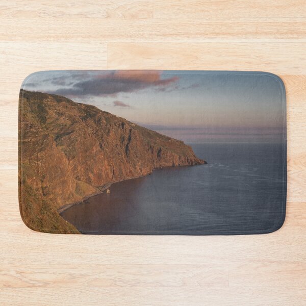 Item preview, Sunset at Ponta do Pargo, Madeira designed and sold by NancyKHajjar.