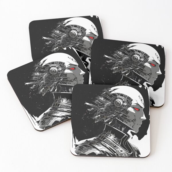 Item preview, Android designed and sold by Serene-Hue-Code.