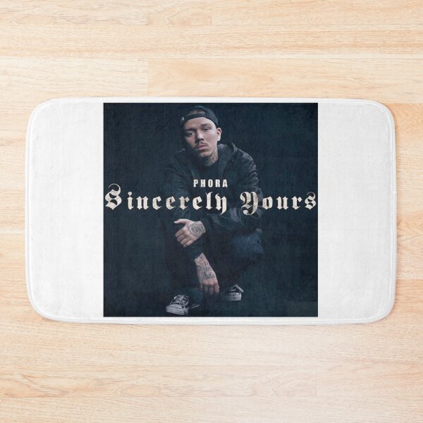 Item preview, berpakaian dmorfi rapper phora dmorfi serba Sincerely hitam dalam Yours ruangan gelap designed and sold by dmorfi.