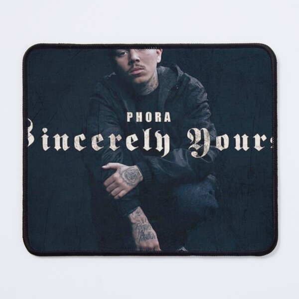 Item preview, berpakaian dmorfi rapper phora dmorfi serba Sincerely hitam dalam Yours ruangan gelap designed and sold by dmorfi.
