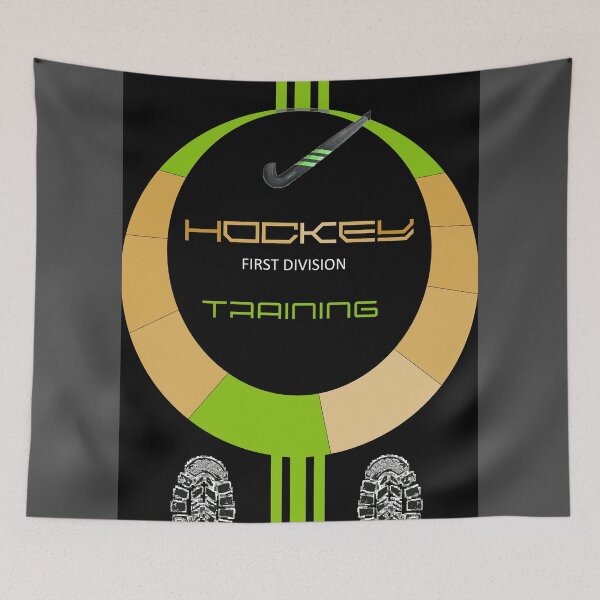 Item preview, For hockey lovers, or simply to be fashionable designed and sold by ROUGHSEA.