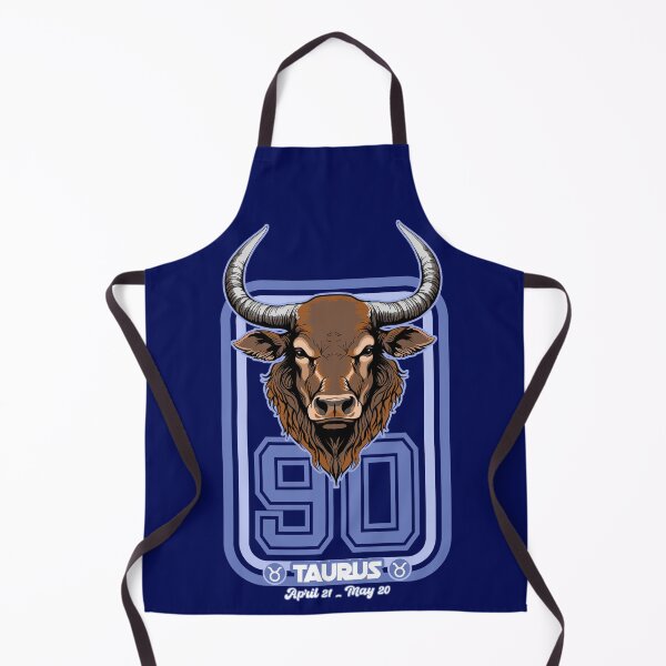 Item preview, Taurus Born in 1990 Zodiac star sign horoscop designed and sold by PURPLERAIN99.