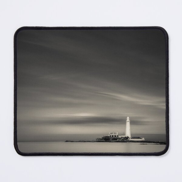 Item preview, St Mary's Island designed and sold by David Bowman.