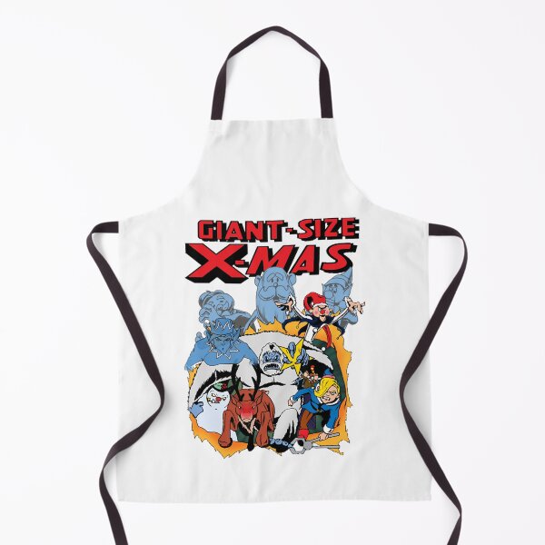 Item preview, Giant Size X-Mas designed and sold by DavidGumbies.