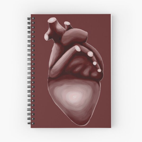 Item preview, Heart designed and sold by AntonSHonigboer.