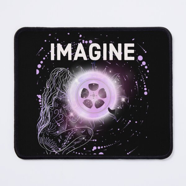 Item preview, Imagination  designed and sold by WWandhorrifying.