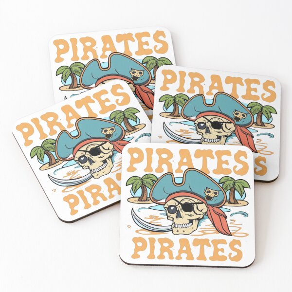 Item preview, PIRATES OF THE OCEAN 1 designed and sold by alf5670.