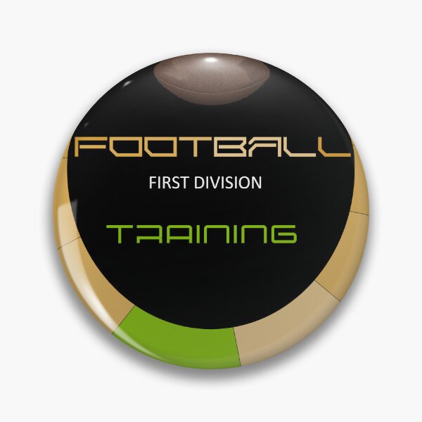 Item preview, For football lovers, or simply to be fashionable designed and sold by ROUGHSEA.
