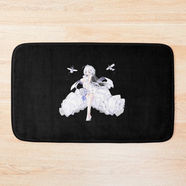 Item preview, Illustrious - Azur Lane designed and sold by JamesBerben.