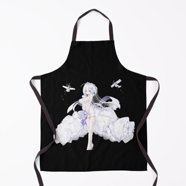 Item preview, Illustrious - Azur Lane designed and sold by JamesBerben.