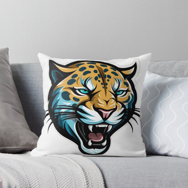 Item preview, Jaguars designed and sold by MendaciousMina.