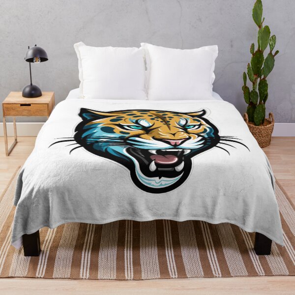 Item preview, Jaguars designed and sold by MendaciousMina.