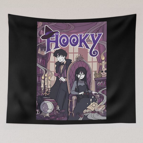 Item preview, Fantasy Adventure Webcomic - Vintage Anime designed and sold by JukeBreakingNe.