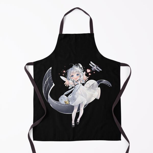 Item preview, Illustrious - Azur Lane designed and sold by JamesBerben.