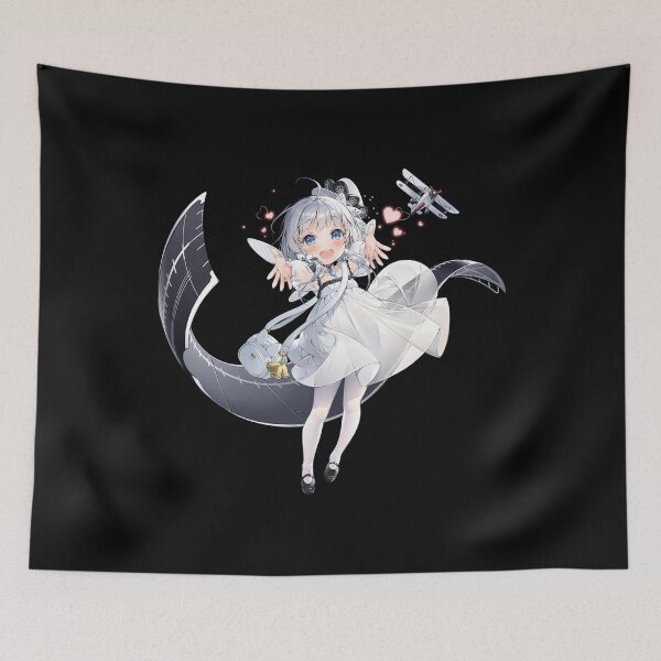 Item preview, Illustrious - Azur Lane designed and sold by JamesBerben.