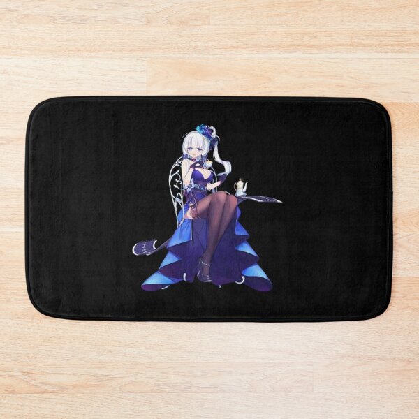 Item preview, Illustrious - Azur Lane designed and sold by JamesBerben.