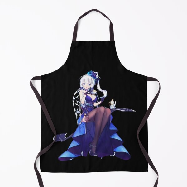 Item preview, Illustrious - Azur Lane designed and sold by JamesBerben.