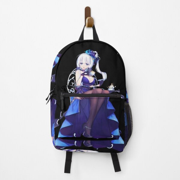 Item preview, Illustrious - Azur Lane designed and sold by JamesBerben.