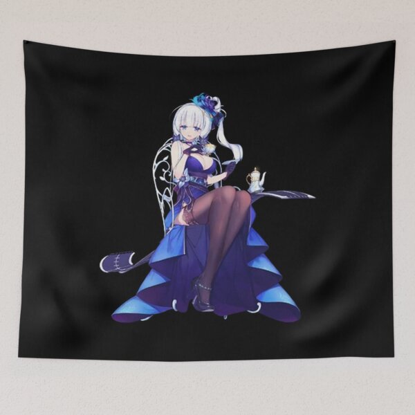 Item preview, Illustrious - Azur Lane designed and sold by JamesBerben.