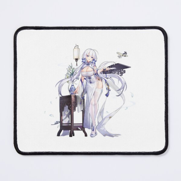 Item preview, Illustrious - Azur Lane designed and sold by JamesBerben.