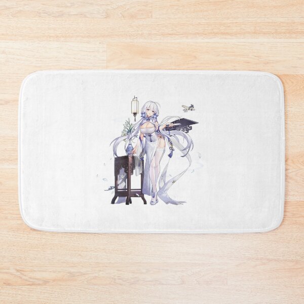 Item preview, Illustrious - Azur Lane designed and sold by JamesBerben.